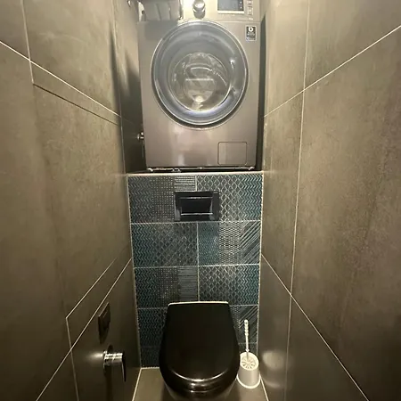 Light Near Center With Easy Transport Access * Bratislava