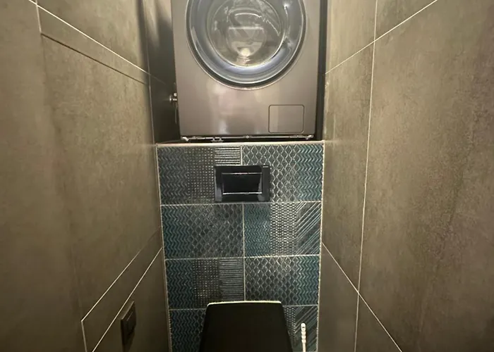 Light Near Center With Easy Transport Access * Bratislava