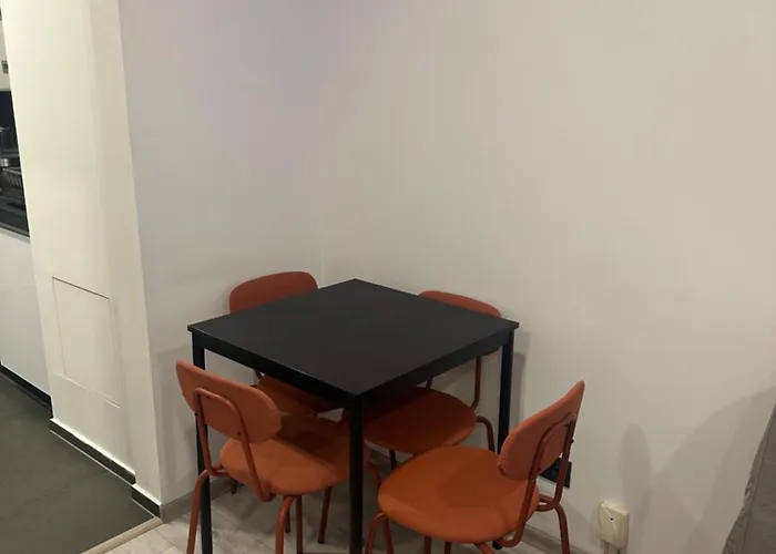 Light Near Center With Easy Transport Access Lejlighed Bratislava