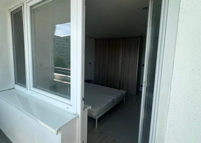 Light Near Center With Easy Transport Access Appartement *